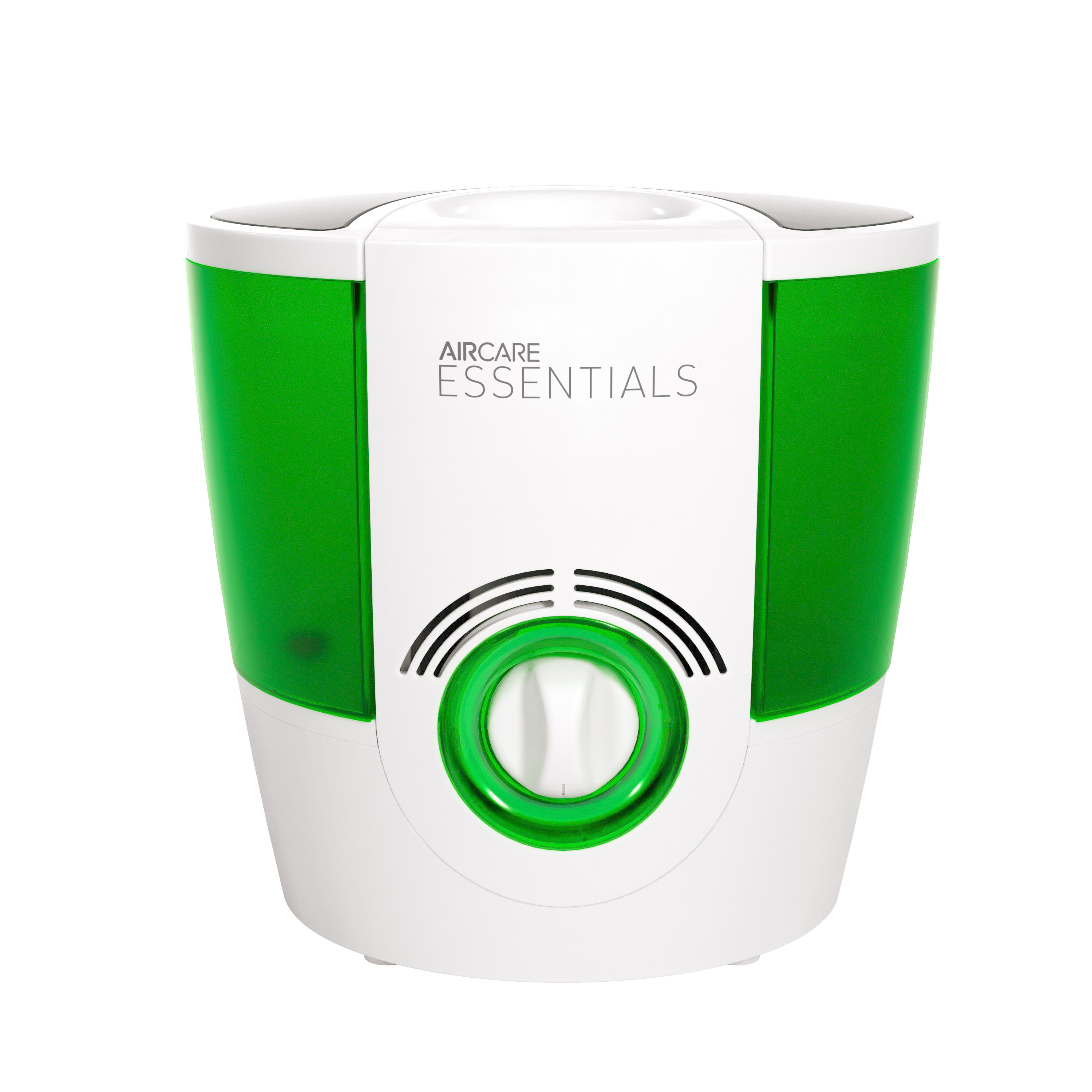 AIRCARE OZARK green finish as shown on the OWM220AWHT-EC product page