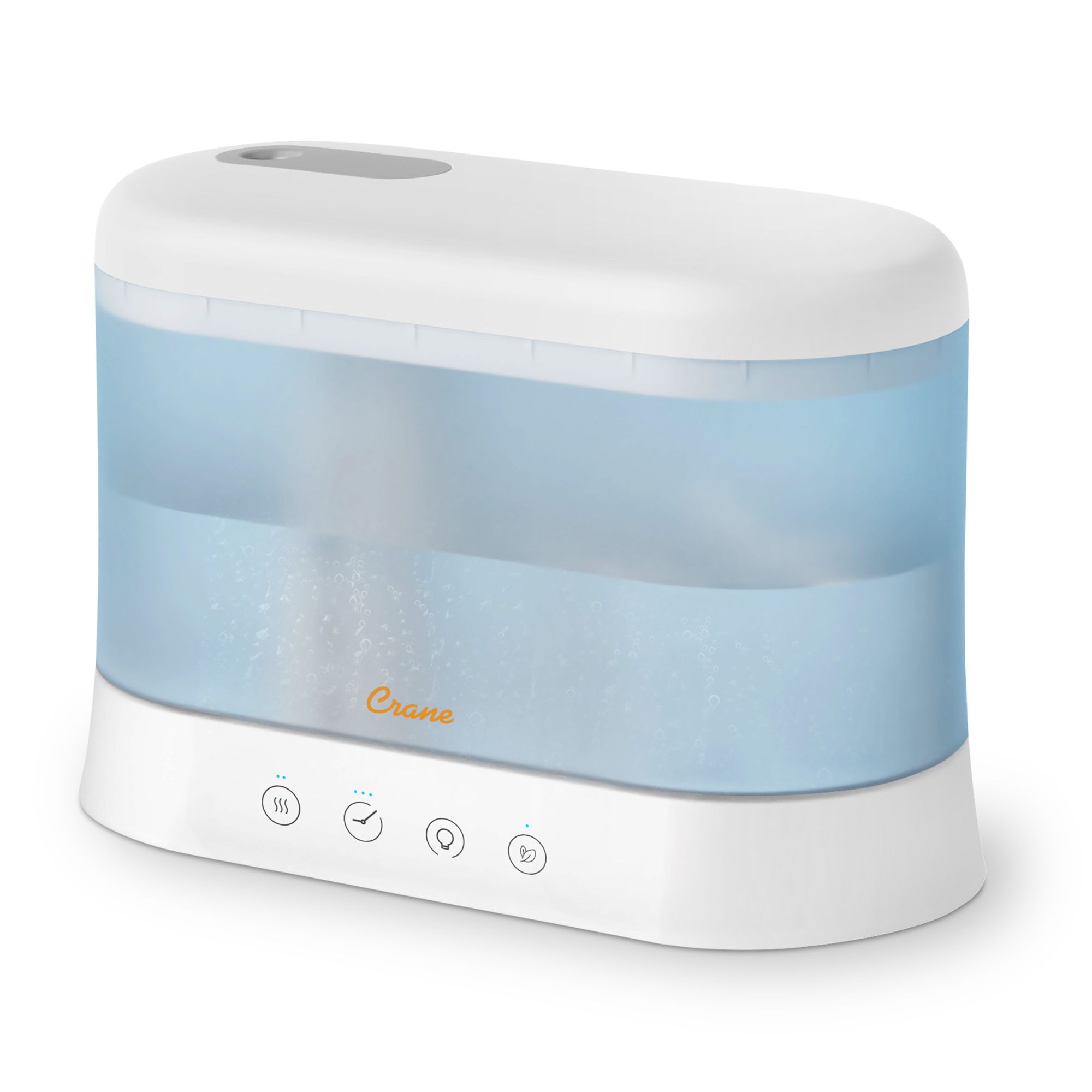 Crane EE-5401 full-unit humidifier as shown on the exact manufacturer product page