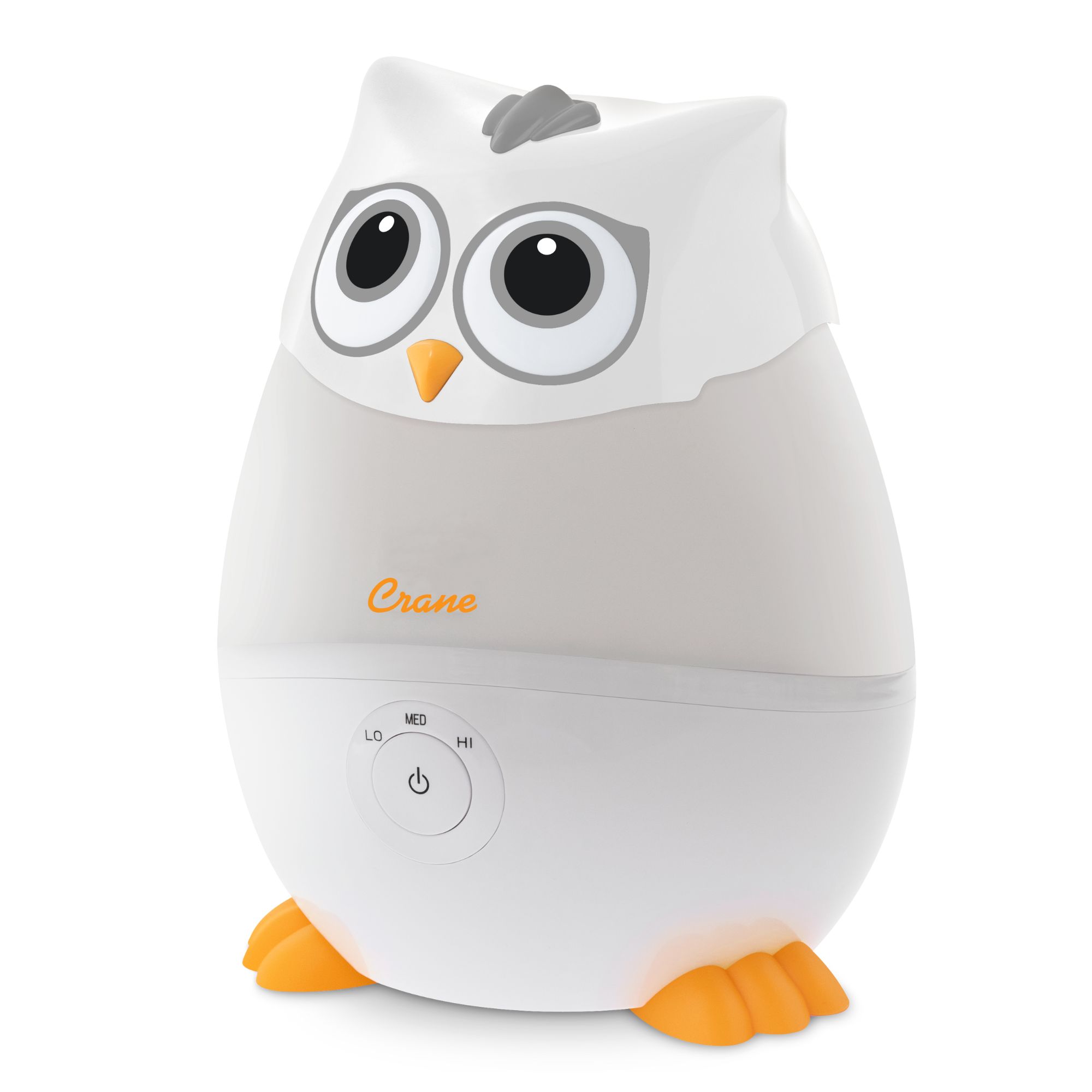 Humidificateur Mini Snow Owl Crane EE-8259W